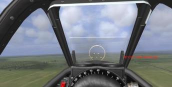 IL-2 Sturmovik: Forgotten Battles PC Screenshot