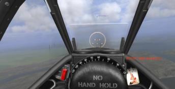 IL-2 Sturmovik: Forgotten Battles PC Screenshot