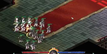 Immortal Tales of Rebirth PC Screenshot