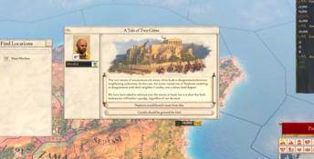 Imperator: Rome PC Screenshot