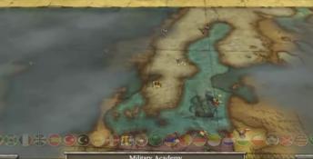 Imperial Glory