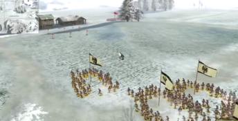 Imperial Glory PC Screenshot