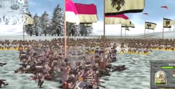 Imperial Glory PC Screenshot