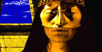 Inca II: Wiracocha PC Screenshot
