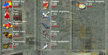 Industry Giant PC Screenshot