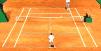 International Tennis Open PC Screenshot