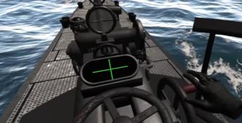 IronWolf VR PC Screenshot