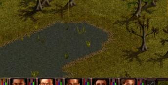Jagged Alliance 2: Unfinished Business