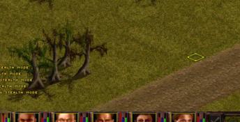 Jagged Alliance 2: Unfinished Business