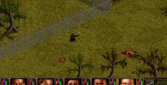 Jagged Alliance 2: Unfinished Business