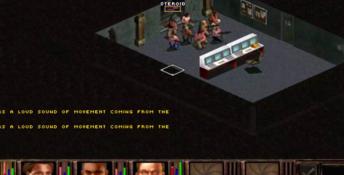 Jagged Alliance 2: Unfinished Business PC Screenshot