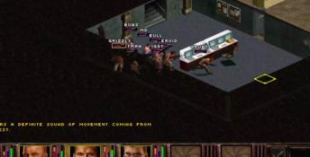 Jagged Alliance 2: Unfinished Business PC Screenshot