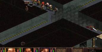 Jagged Alliance 2: Unfinished Business PC Screenshot