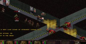Jagged Alliance 2: Unfinished Business PC Screenshot