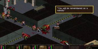 Jagged Alliance 2: Unfinished Business PC Screenshot