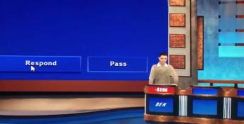 Jeopardy Deluxe