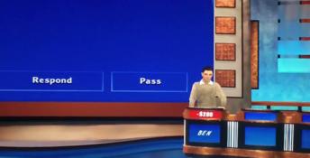 Jeopardy Deluxe