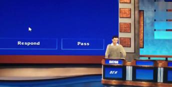 Jeopardy Deluxe