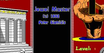 Jewel Master PC Screenshot