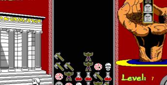 Jewel Master PC Screenshot