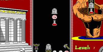 Jewel Master PC Screenshot