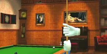 Jimmy White's Cueball World PC Screenshot