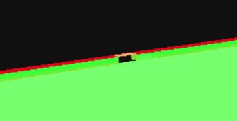 Jimmy White's 'Whirlwind' Snooker