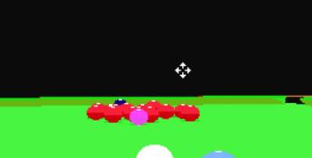 Jimmy White's 'Whirlwind' Snooker PC Screenshot