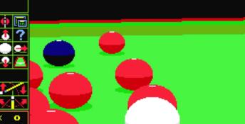 Jimmy White's 'Whirlwind' Snooker PC Screenshot