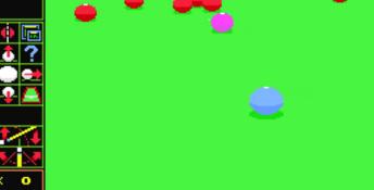 Jimmy White's 'Whirlwind' Snooker PC Screenshot