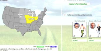 John Deere: American Farmer PC Screenshot
