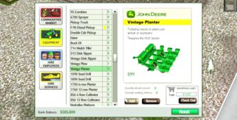 John Deere: American Farmer
