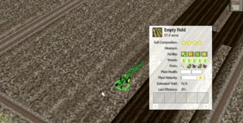 John Deere: American Farmer PC Screenshot