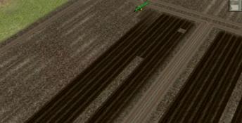 John Deere: American Farmer PC Screenshot