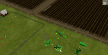 John Deere: American Farmer PC Screenshot