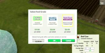 John Deere: American Farmer PC Screenshot