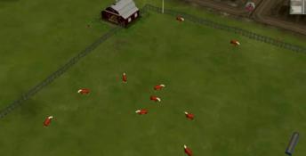 John Deere: American Farmer PC Screenshot