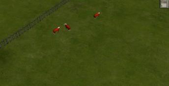 John Deere: American Farmer PC Screenshot