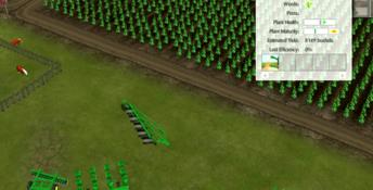 John Deere: American Farmer PC Screenshot