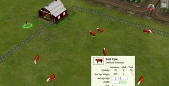 John Deere: American Farmer PC Screenshot