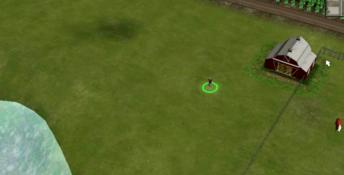 John Deere: American Farmer PC Screenshot