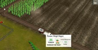 John Deere: American Farmer PC Screenshot