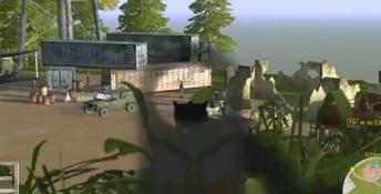 Joint Operations: Escalation