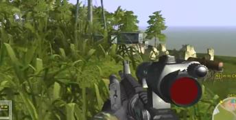 Joint Operations: Escalation