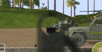 Joint Operations: Escalation PC Screenshot