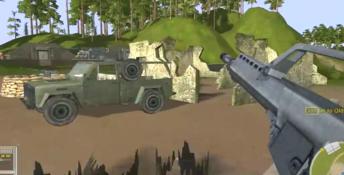 Joint Operations: Escalation PC Screenshot