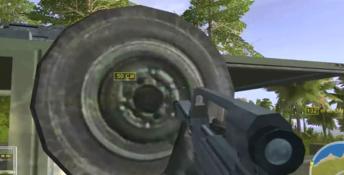 Joint Operations: Escalation PC Screenshot