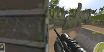Joint Operations: Escalation PC Screenshot