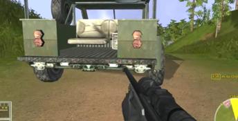 Joint Operations: Escalation PC Screenshot