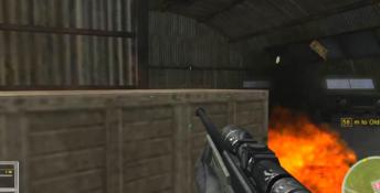Joint Operations: Escalation PC Screenshot